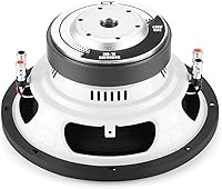 CT Sounds Bio 10” 800-Watt Dual 2-Ohm Car Subwoofer — image 5