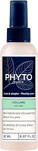 PHYTO VOLUME Volumizing Blow Dry Spray 5.07oz Review