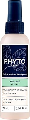 PHYTO VOLUME Volumizing Blow Dry Spray 5.07oz
