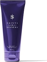 Saints & Sinners Velvet Divine Hair Masque 6oz — image 1