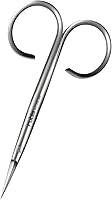 Rubis Stainless Steel Cuticle Scissors — image 1