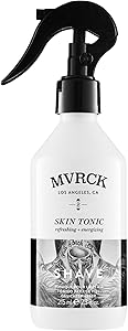 MVRCK by Paul Mitchell Skin Tonic, Pre + Post-Shave Spray, 7.3oz Review