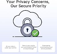 Mugukue NanoRec AI Voice Recorder 64GB — image 8