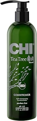 CHI Tea Tree Oil Conditioner 25 Oz