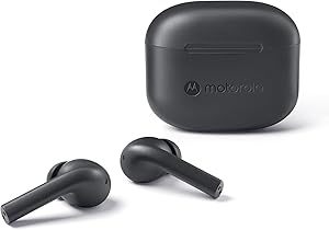 Motorola Moto Buds 065 Review