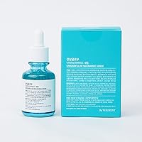 Gangnam Glow Niacinamide B3 Serum 30ml — image 8