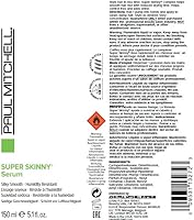 Paul Mitchell Super Skinny Serum 5.1oz — image 8