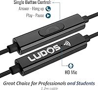 LUDOS Ultra USB C Headphones — image 4