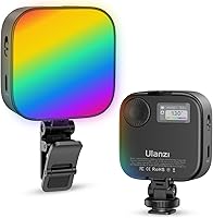 ULANZI U60 RGB Video Light — image 1