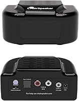 ChairSpeaker CS3 Wireless TV Speakers for Hearing Impaired — image 8