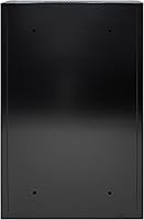 Electriduct 2U Wall Mount Rack Enclosure Network Cabinet — image 6