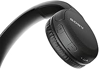 Sony WH-CH510 Wireless Bluetooth Headphones — image 5