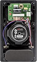 Polk Audio 65-RT In-Wall Speaker — image 7