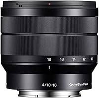 Sony E 10-18mm F4 OSS — image 2