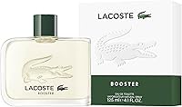 Lacoste Booster Eau de Toilette - 4.1 Fl Oz — image 2
