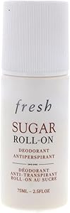 Fresh Sugar Roll-On Deodorant 75ml Review