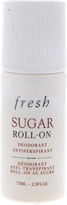 Fresh Sugar Roll-On Deodorant 75ml