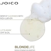 Joico Blonde Life Brightening Shampoo & Conditioner Set — image 6