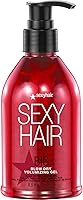 SexyHair Big Blow Dry Volumizing Gel 8.5oz — image 1