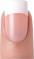 Kiss Salon Acrylic French Kit Sugar Rush Medium (6 Pack) — image 5