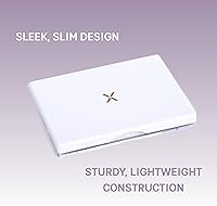 FIXY Magnetic Makeup Palette Set of 3 with 20 Metal Pans — image 8