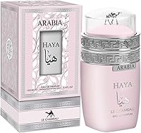 Emper Arabia Haya Eau de Parfum for Women 100mL — image 1