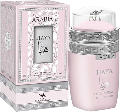 Emper Arabia Haya Eau de Parfum for Women 100mL