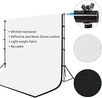 SLOW DOLPHIN Photography Studio Lighting Kit — image 5