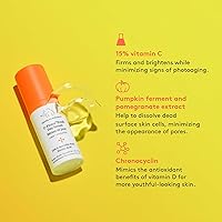 Drunk Elephant Hydra and The Bright Duo — image 4