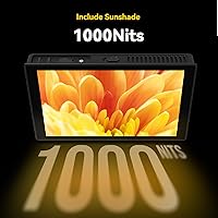 Portkeys HD7T 7-inch Camera Monitor — image 3