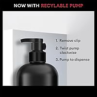 TRESemmé Revitalized Color Shampoo & Conditioner 28 Oz Each — image 8