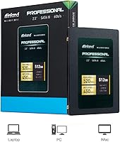 INLAND Professional 512GB SSD — image 6