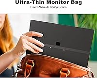 DPJJ 15.6″ Ultra-Thin Portable Monitor — image 5