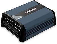 SounDigital 800.4 EVO 4.0 Car Full Range Amplifier — image 4