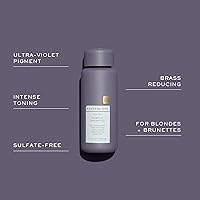 Kristin Ess Hair Purple Shampoo and Conditioner Set — image 4