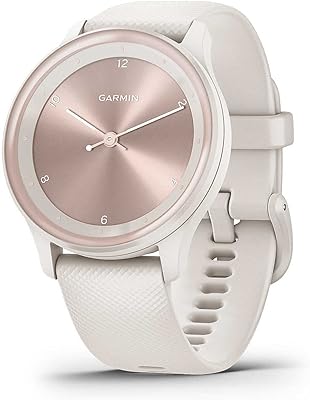 Garmin vivomove Sport Hybrid Smartwatch