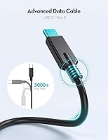 VAVA Portable External SSD Pro 512GB — image 7