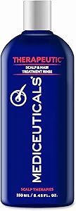 Mediceuticals Therapeutic Conditioner 8.45oz Review