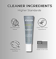 ATWATER Men's Eye Cream 0.5 oz — image 7