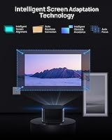 XGIMI Horizon Pro 4K Projector — image 4