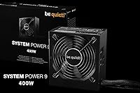 be quiet! Power 9 BN300 400W — image 3