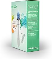 VOYOR BR410 Blackhead Remover Pore Vacuum — image 9