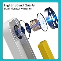 Hesond Bone Conduction Sleep Speaker — image 4