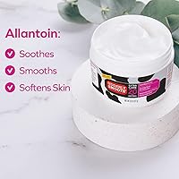 Udderly Smooth Extra Care Hand/Body Cream with 20% Urea, 8 oz - 2 Pack — image 5