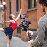 DJI Ronin-SC Pro Combo Gimbal Stabilizer — image 2