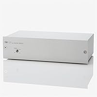 Musical Fidelity V90-LPS Phono Preamp — image 6