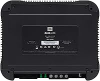 JBL Club A600 Mono Amplifier — image 6