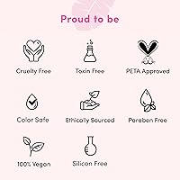 Coco & Eve Repairing & Restoring Shampoo 9.47oz — image 8