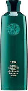 Oribe Curl Gloss Hydration & Hold, 5.9 Fl Oz Review