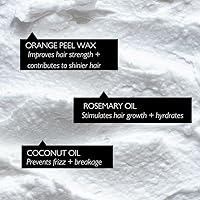 UpCircle Rosemary Oil Conditioner Crème 7.41oz — image 4